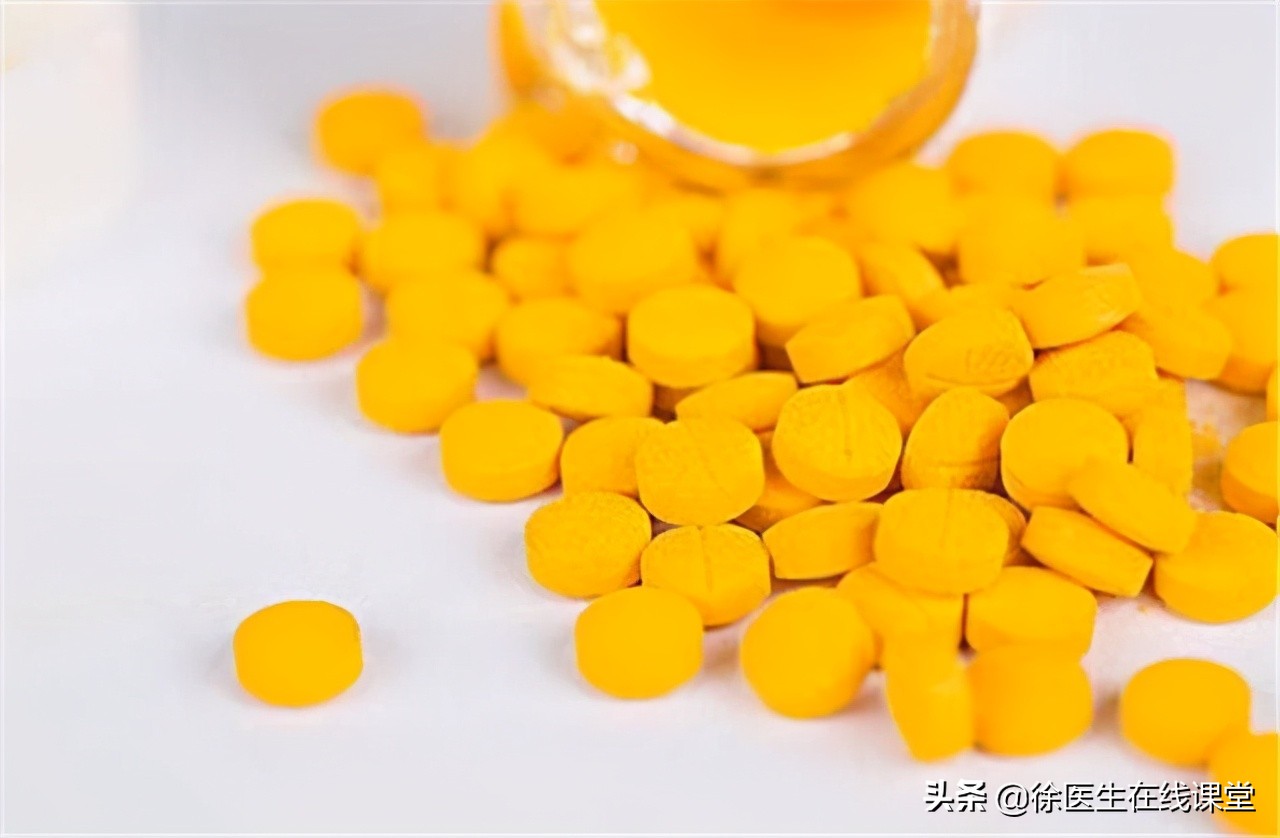 甲钴胺能修复大脑中枢神经吗,营养神经吃甲钴胺好还是b1和b12好