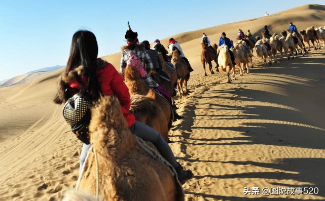 内蒙古最富城，曾经人均GDP达1万美元，现在咋样了？