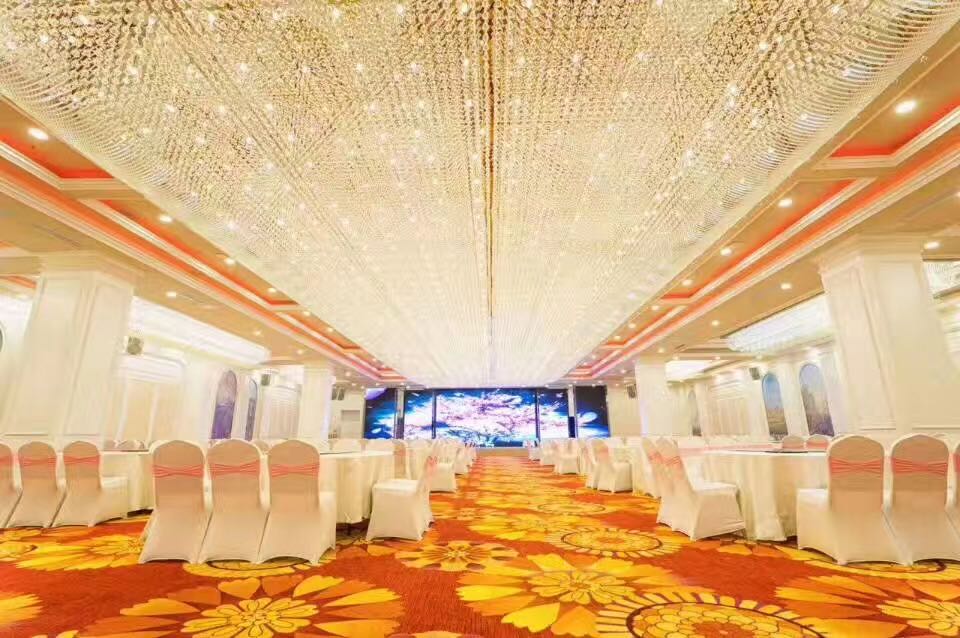 江苏味道—放心餐厅促消费|世纪缘湖滨花园，金陵室外桃源！