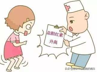 总胆红素偏高吃什么菜最好,总胆红素21偏高要不要紧