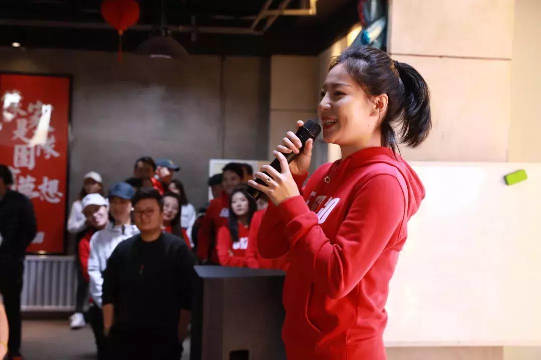 开学季|春风十里，不如与你相遇。湖南健身教练培训长沙校区