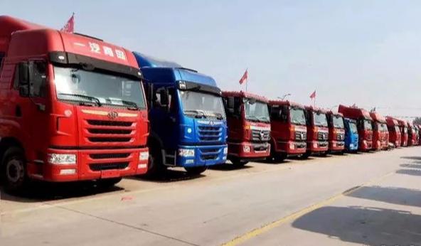 跑货运平台哪种投入最低,跑货运应该去哪个平台跑比较好