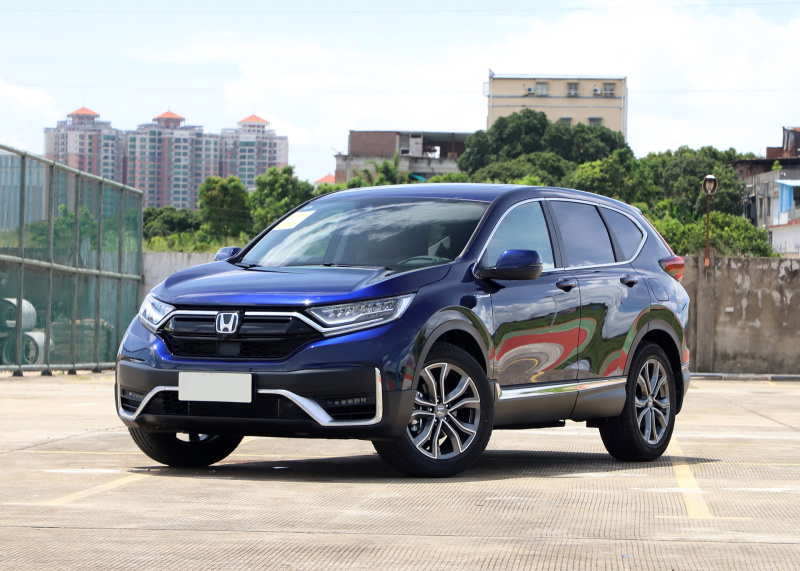 上半年销量最好的10款suv,上半年销量最好的10款suv内饰横评