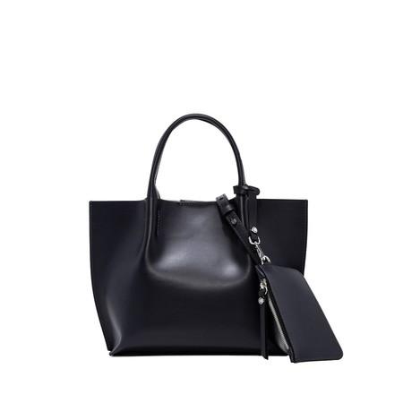 意大利时尚手提包,意大利轻奢牛皮包