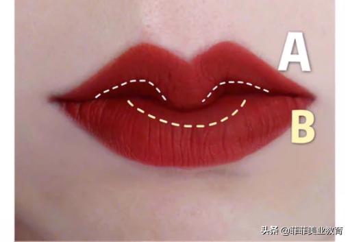 不用整形也能轻松获得baby同款微笑唇，手残教程来咯
