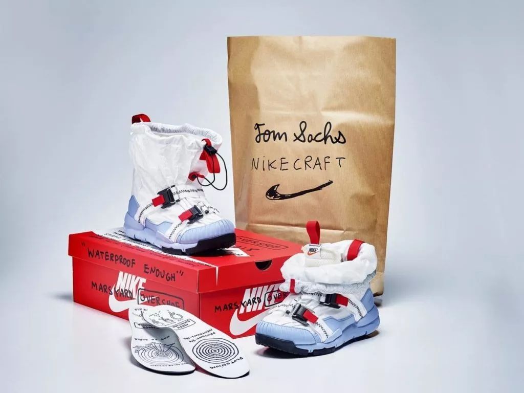 stockx最贵的一双鞋,stockx十大最贵球鞋