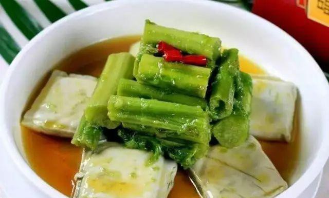 中国顶级咸菜,世界十大顶级腌菜