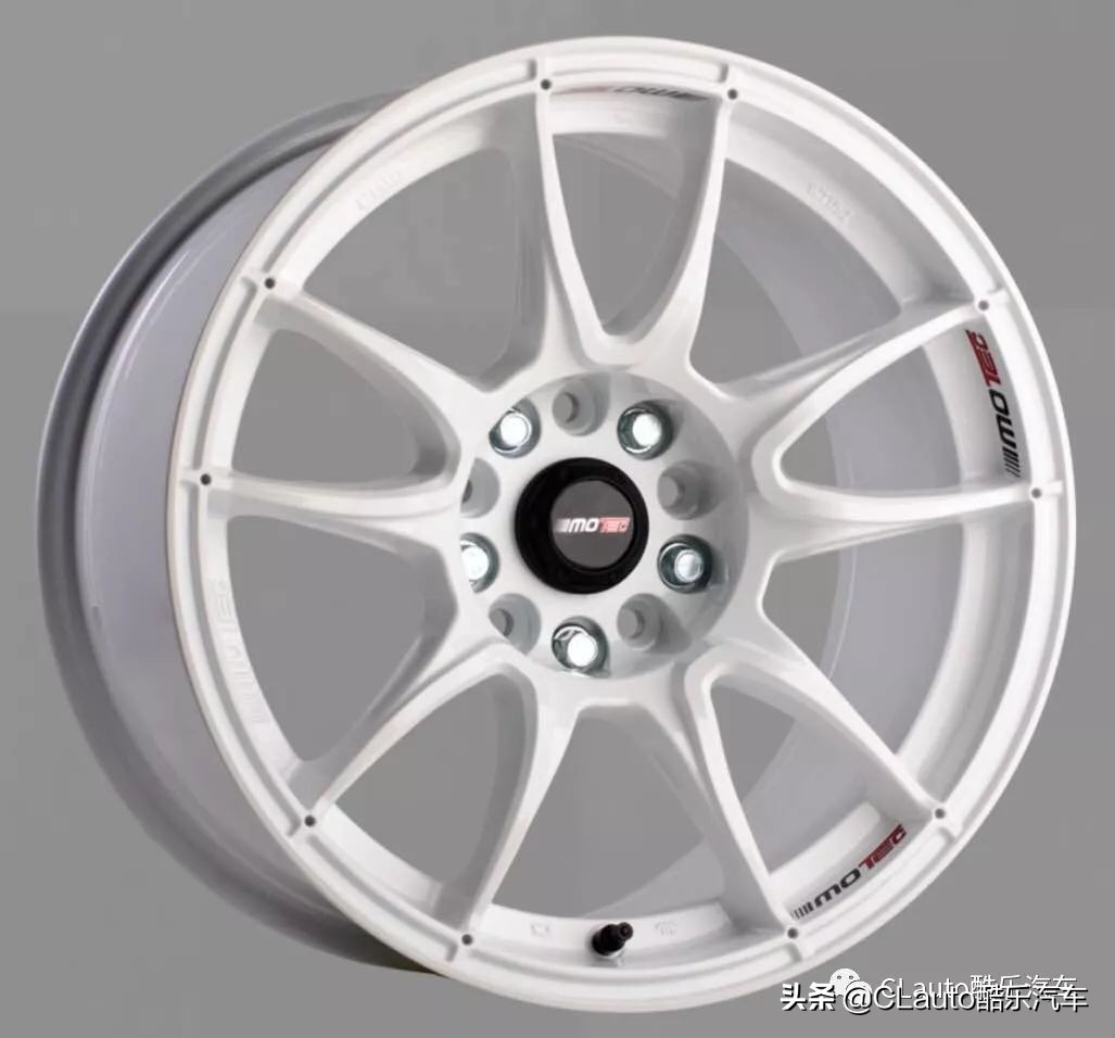 17寸最受欢迎的改装轮毂,最具性价比的改装轮毂