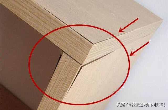 如何识别装修公司的假话,贴皮家具要不要实话实说