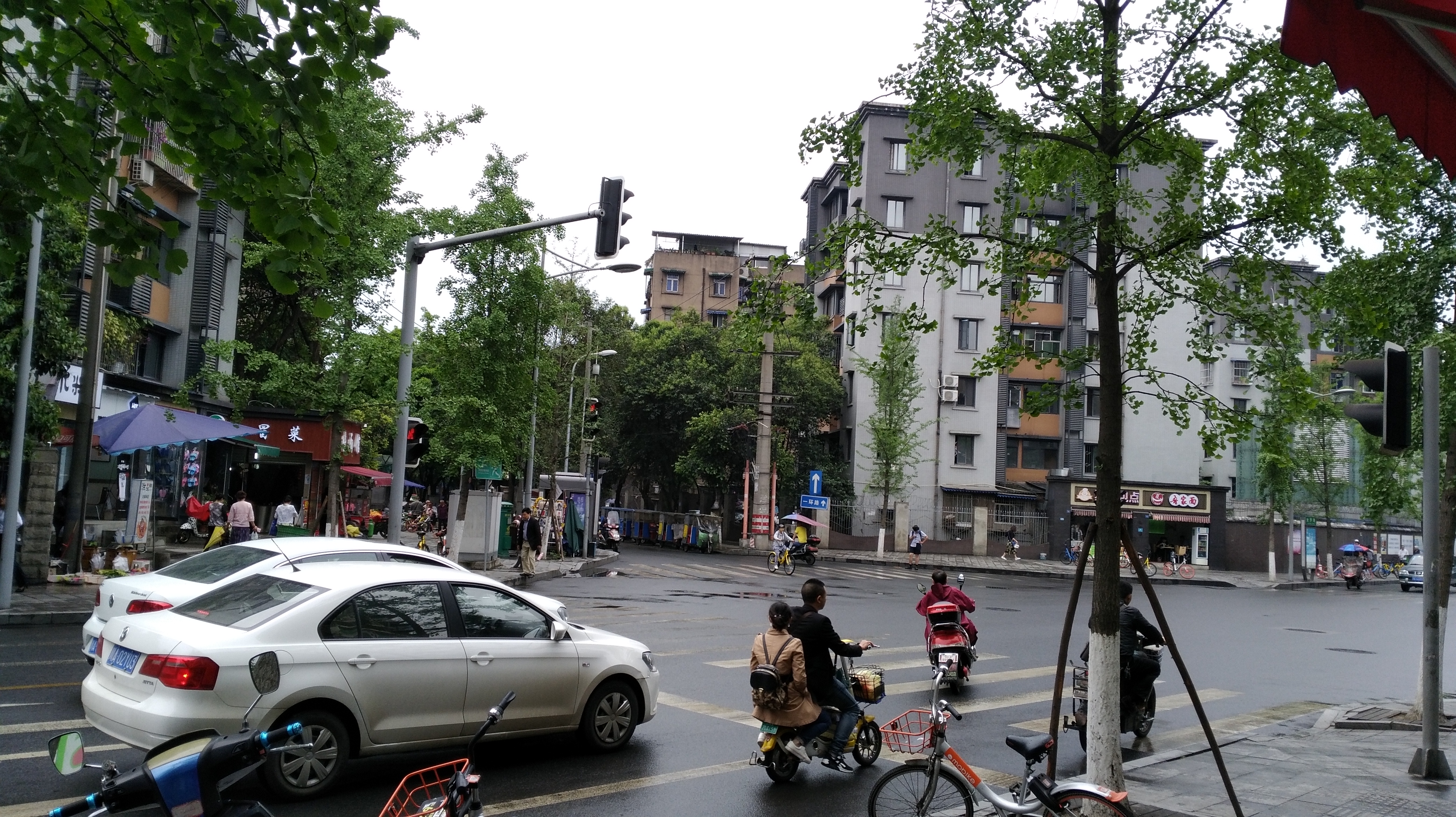 成都36中和成都18中,成都初中十八中