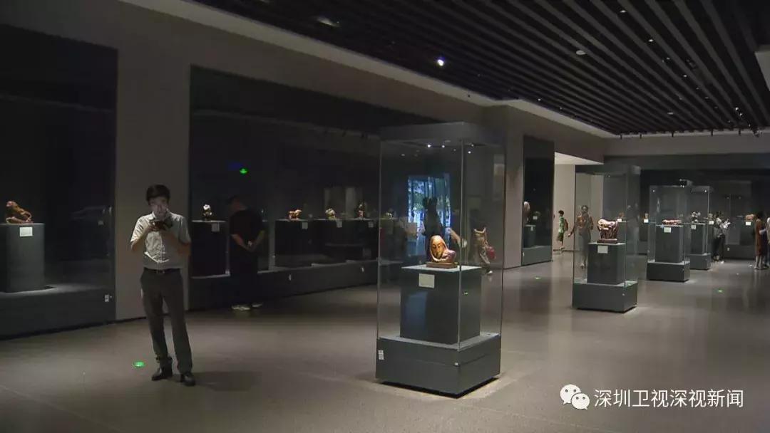 10个令人惊叹的雕塑,七个极具创意的著名雕塑