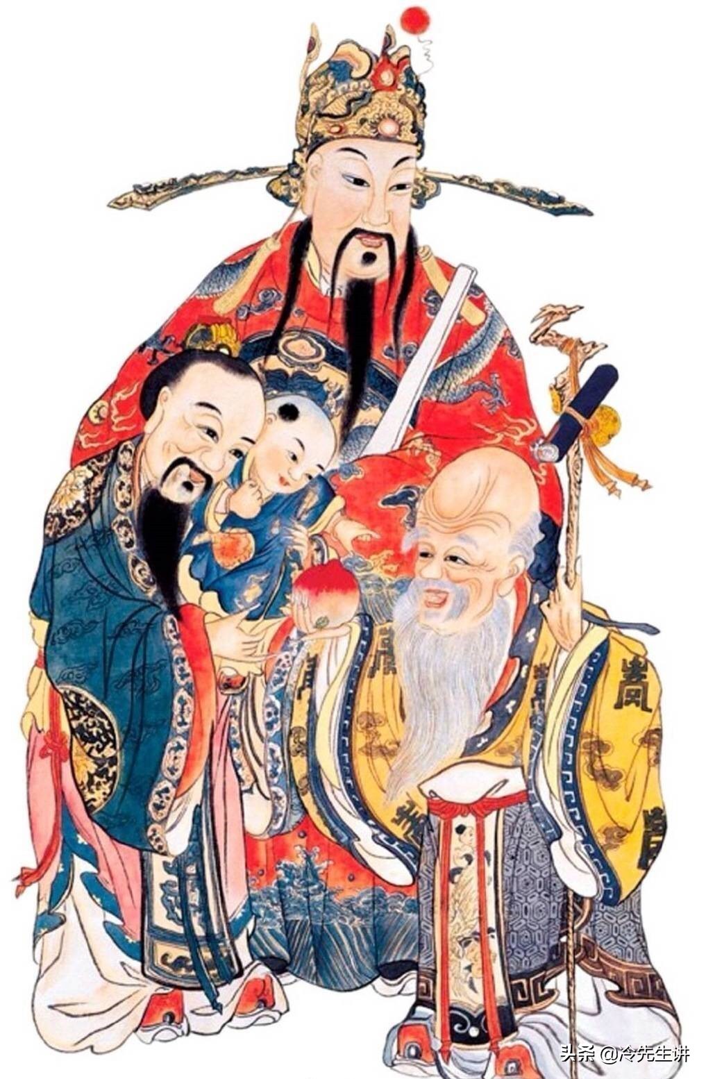 五路财神爷的正确摆放方法,五个财神爷的正确摆放方法