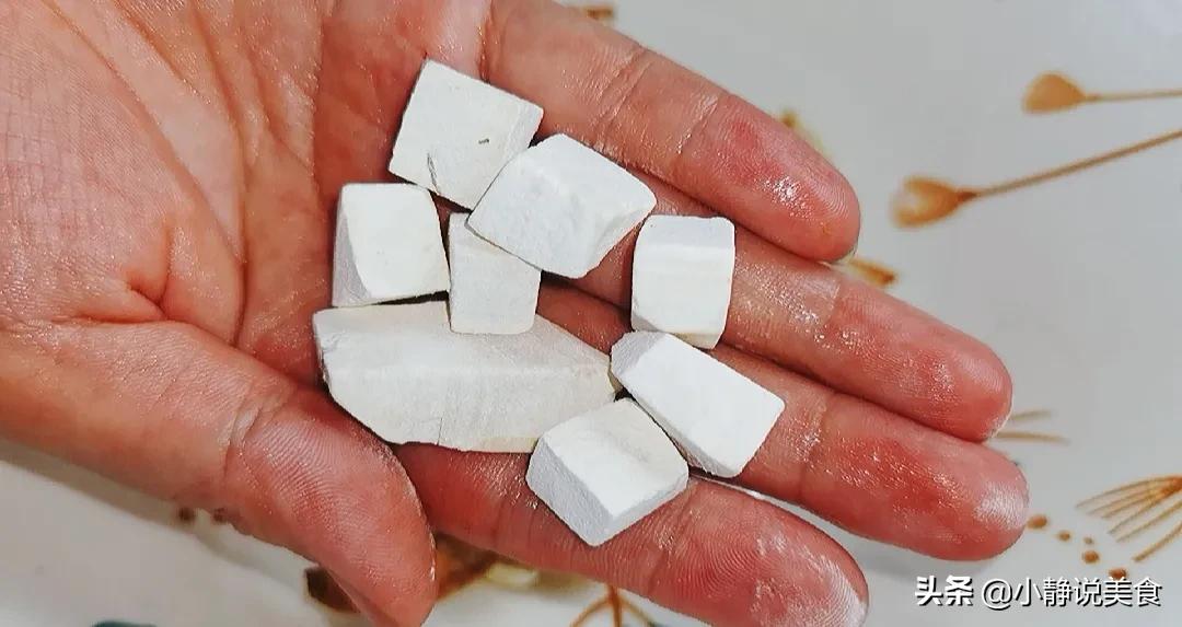 茯苓美白养颜,茯苓美白祛斑养颜粥