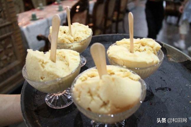 和田最好吃的在哪,和田好吃的都在什么地方