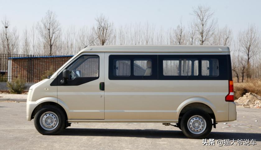 东风小康c37经典版,东风小康c37全新标准版