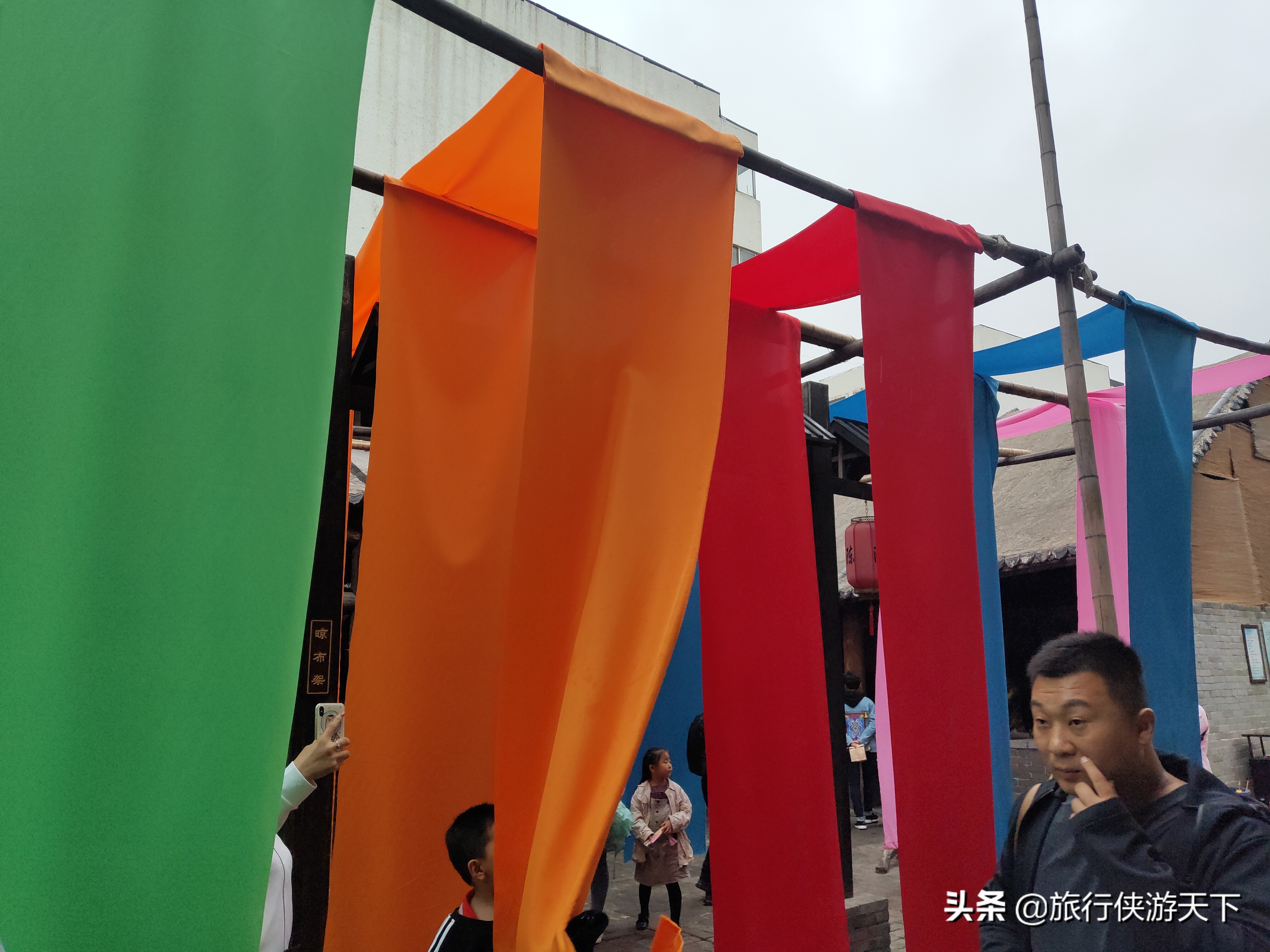 周村古城景区怎么样,淄博周村古城要门票吗