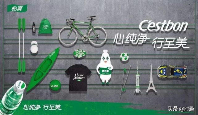 卖水不挣钱的视频,卖水赚得一塌糊涂