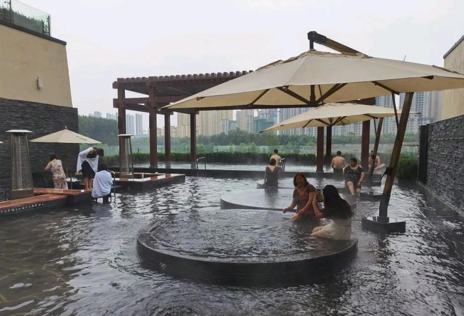 沈阳市温泉洗浴最火的几家,沈阳哪家温泉洗浴干净