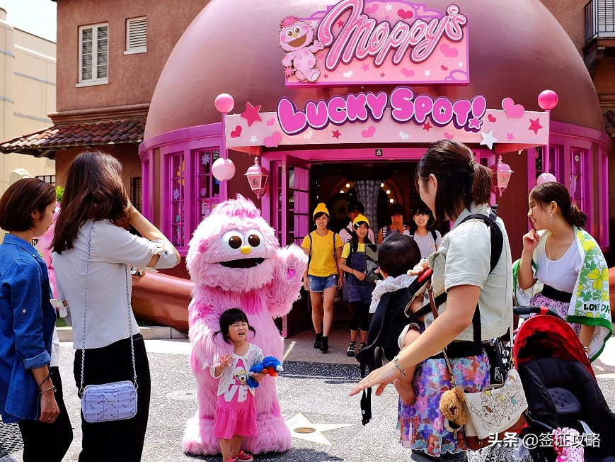 日本大阪环球影城自驾游,2019日本大阪环球影城攻略