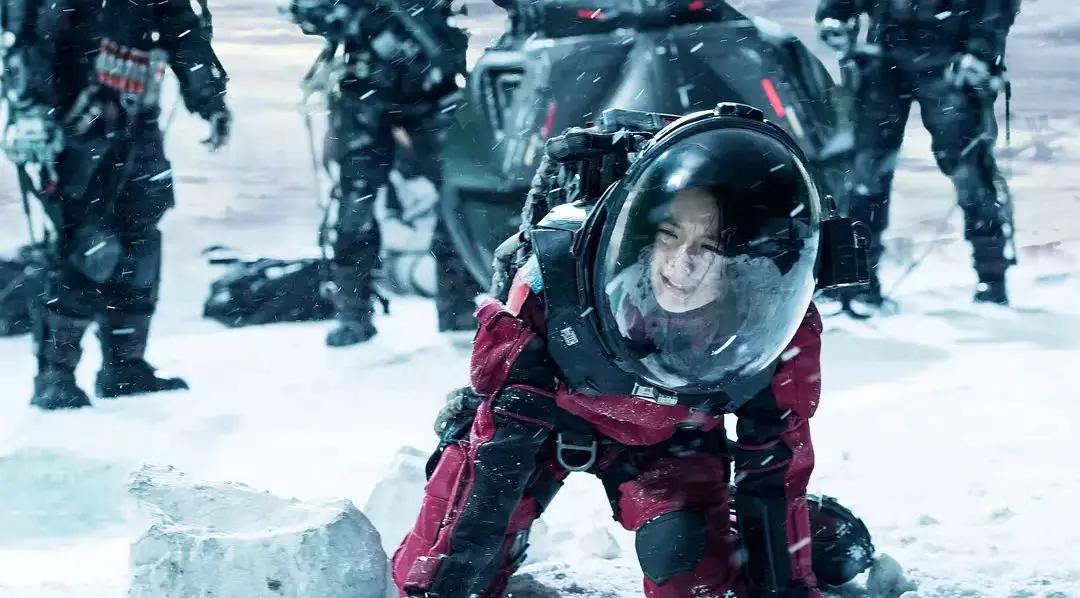 近几年的国产故事好片林夕影业与你分享金鸡奖最佳故事片提名