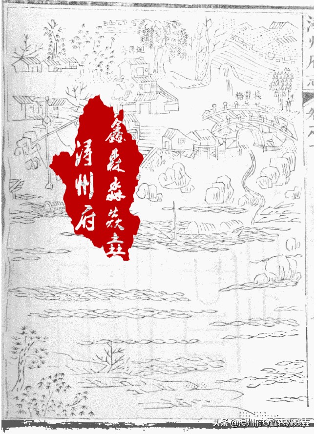 桂平：城南故事（五）——“人头桥”的真实历史