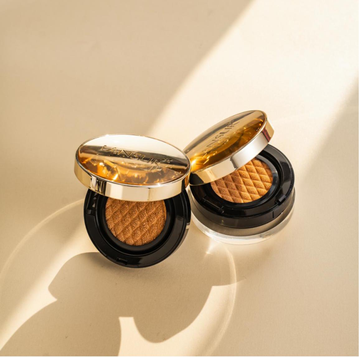 气垫哪一款轻薄自然,气垫哪款好用不脱妆大牌