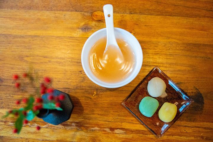 住进三口之家,住进这家避暑酒店赏绝美自然风光