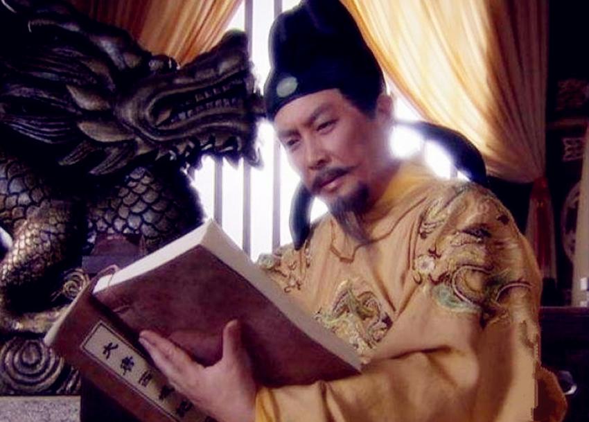 李世民玄武门之变后又做了三件事,玄武门之变时李世民失败了怎么办