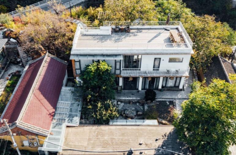 北京适合旅游居住的民宿,北京京郊高品质民宿推荐
