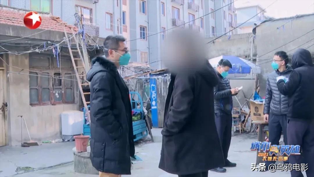 尺度惊人，胆小慎入！B站9.8，这片比电视剧还瘆人...