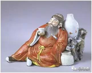 民国景德镇雕塑中心,景德镇民国时期人物雕塑