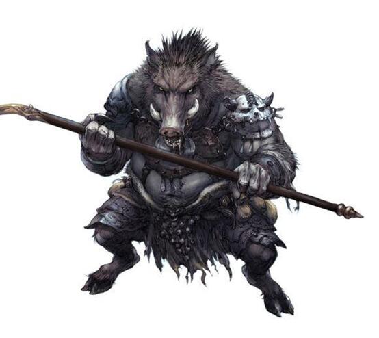 猪八戒的真实实力如何？别让网文骗了，他就是三流角色