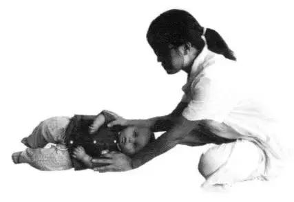 脑性瘫痪伴随的障碍,小脑中枢性瘫痪的训练方法