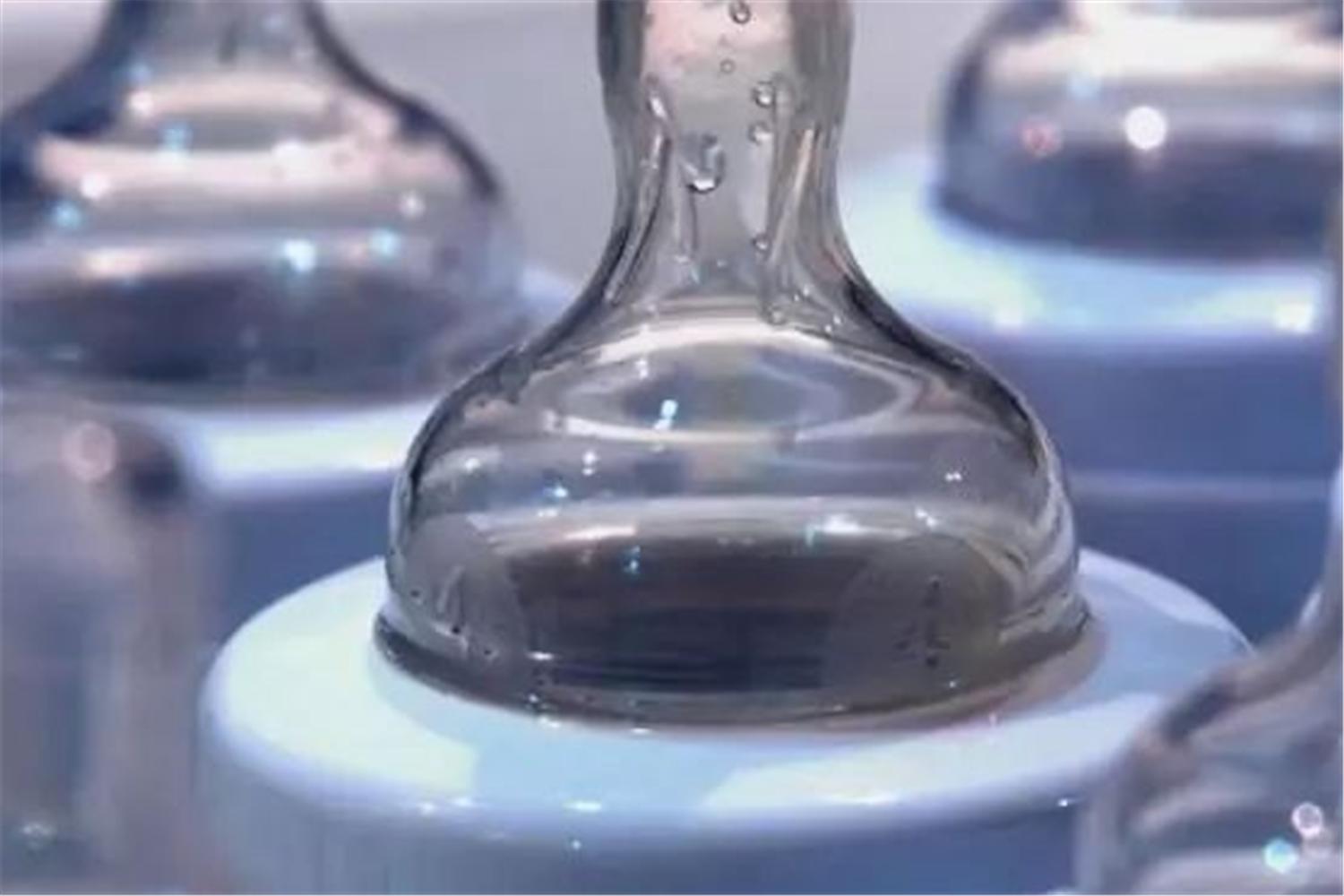 奶瓶清洗不正确孩子生病,奶瓶不洗干净宝宝喝了会怎样