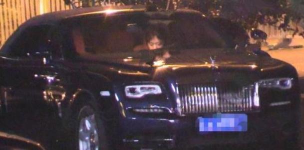 李云迪被抓视频,李云迪是怎么被举报的