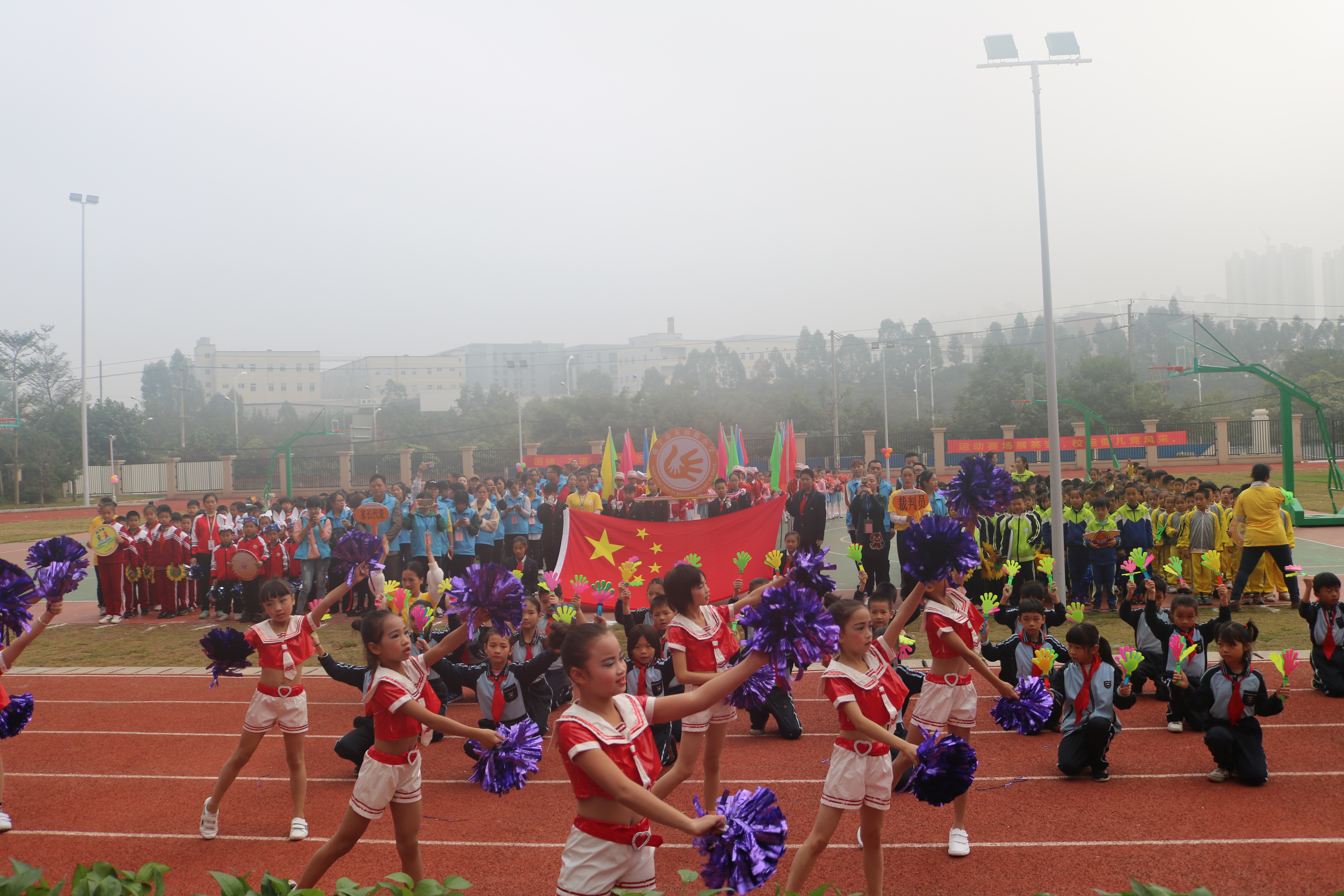 我运动我健康我快乐歌词,我运动我健康我快乐完整版