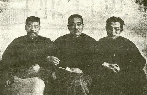 韩复榘张宗昌关公战秦琼,韩复榘被谁暗杀的