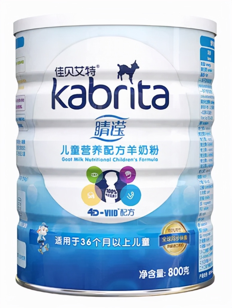 儿童奶粉受宝妈青睐，电商热评给出三大理由