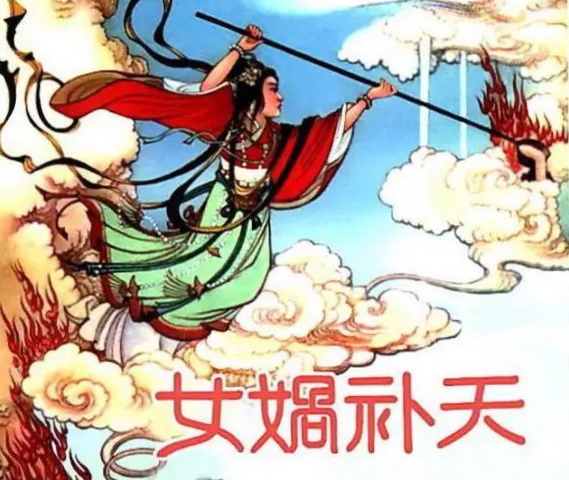 娲皇宫吊庙,娲皇宫为啥叫活楼吊庙