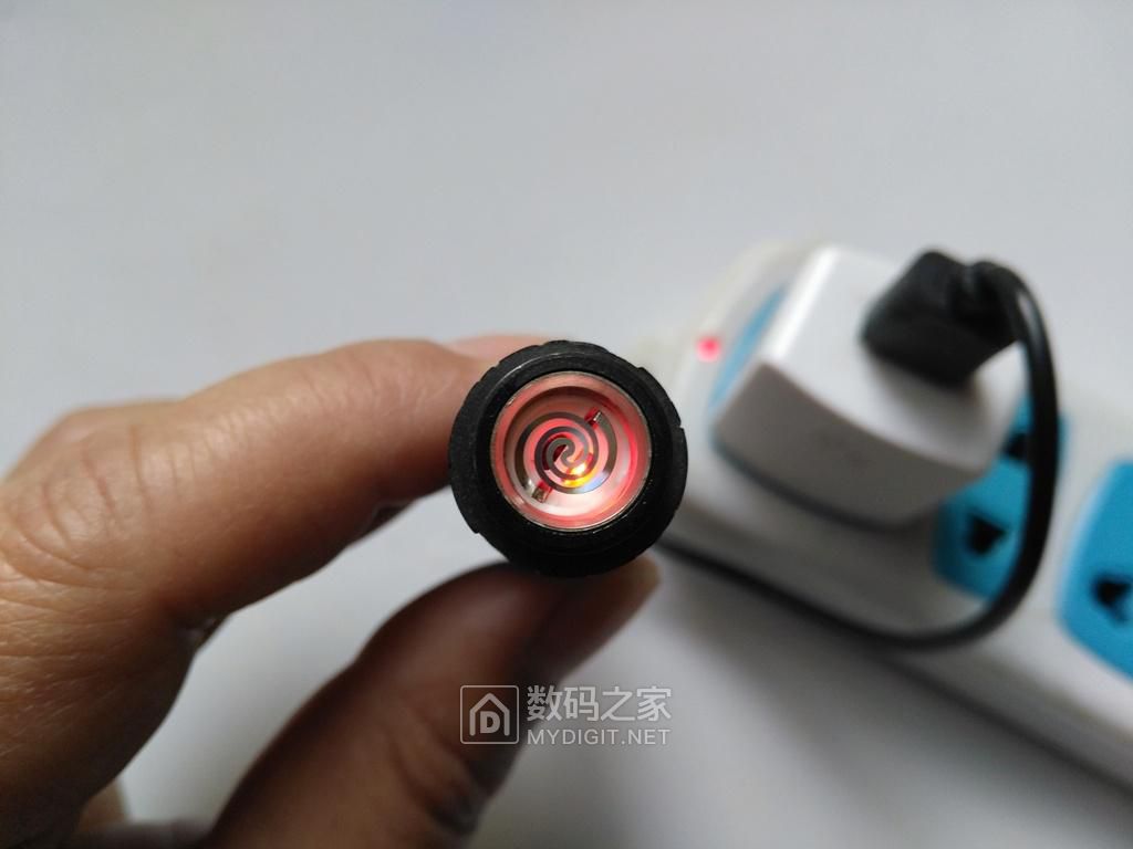 火折子打火机拆解,高科技充电打火机