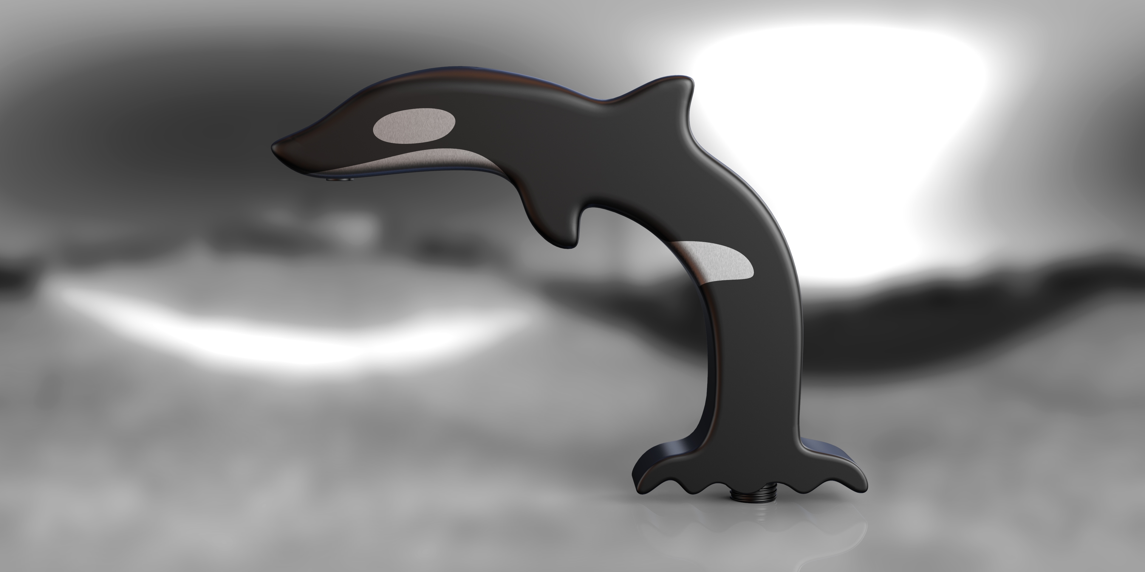 新型节能普通水龙头,最智能水龙头