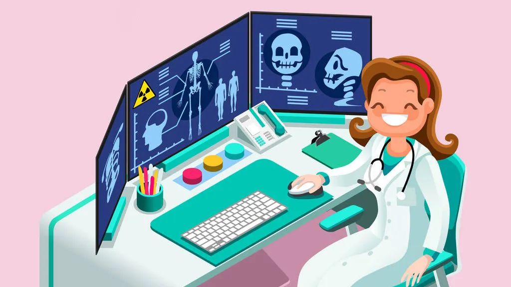 股骨头坏死需要怎么样确诊,怎样确诊为股骨头坏死