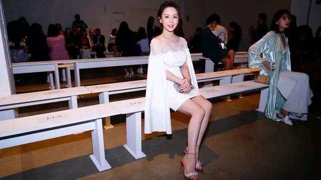 九球天后潘晓婷的身材,九球天后潘晓婷年轻时
