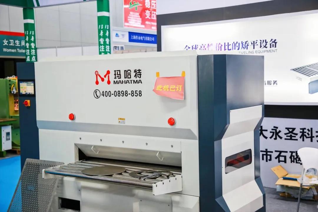 直击展会现场｜精彩继续！现场签单火爆，听听他们怎么说