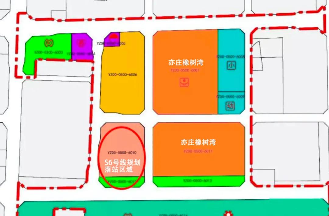 亦庄橡树湾解析,亦庄橡树湾最好楼盘