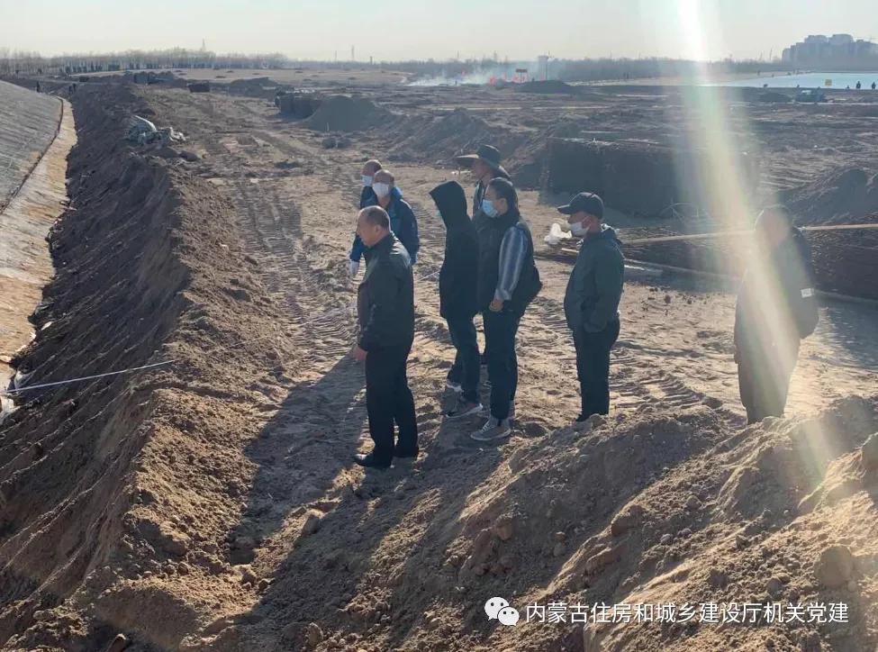 坚守高地心不改血染风采续新篇——通辽市园林局局长金英新先进事迹