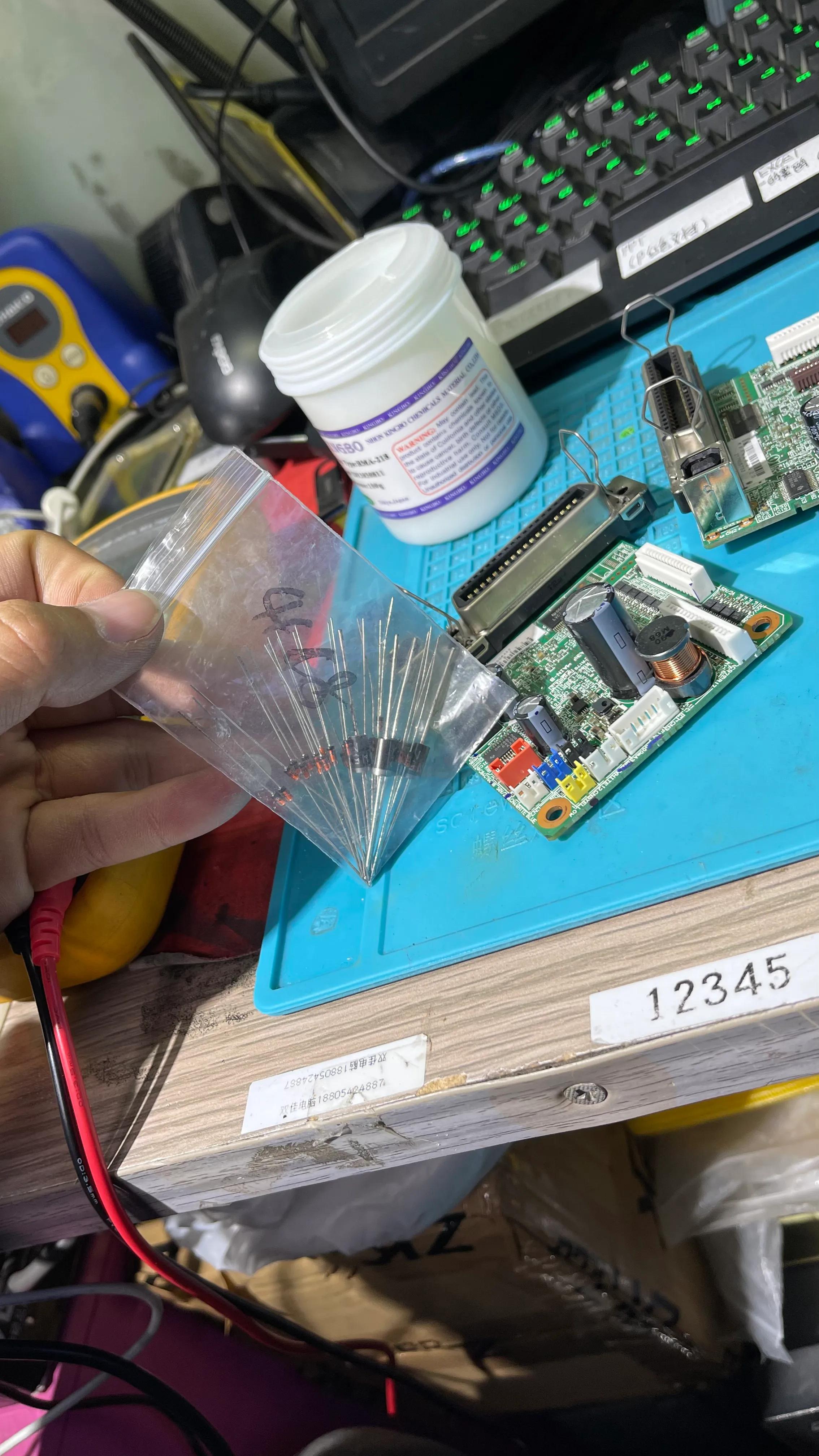 爱普生630常见故障,爱普生630k进一次就不进了