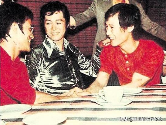 世界巨星评价李小龙的实力,周星驰评价成龙李小龙