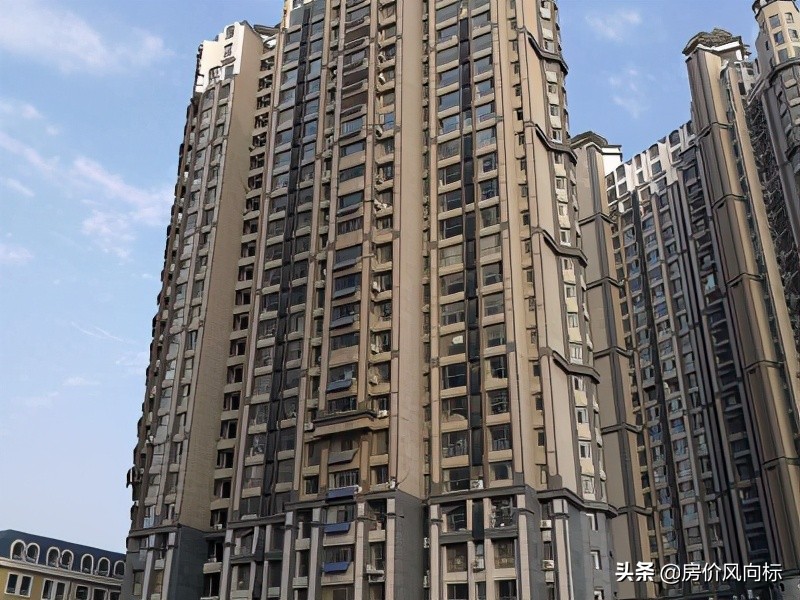 青岛二手房105平米房价,最近五年青岛二手房价格