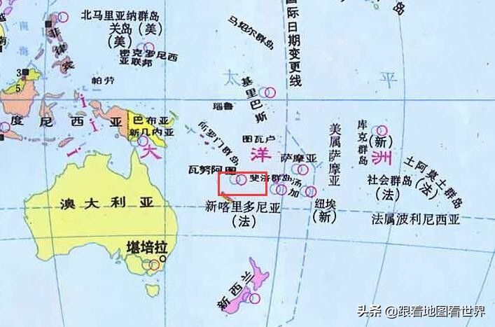 斐济为什么人口少,南太平洋巴布亚人口